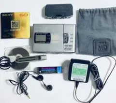 2026年最新】SONY MZ-1の人気アイテム - メルカリ