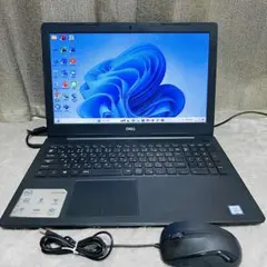 Y391 DellノートパソコンSSD第10世代 Windows11オフィス付き - メルカリ