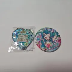 2026年最新】プリキュア/キャラクター名：キュアミルキー キャラクター