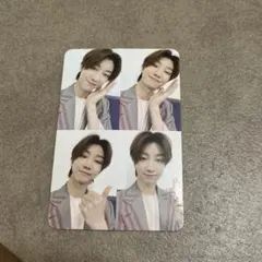 SEVENTEEN THE8 ヘンガレ トレカ