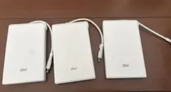 iPhone充電器セットおまけ付き　値下げしました