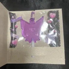 サンリオキャラクターズ　キャンディチャームズ　クロミ