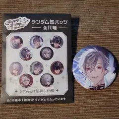 にじさんじ 葛葉 Vtuber