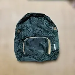 【未使用】ナップサック／リュックサック【超軽量】