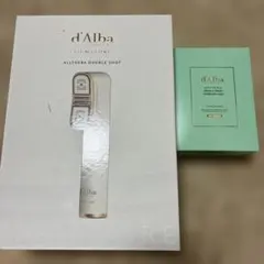 2026年最新】d'Alba 美顔器・美容器の人気アイテム - メルカリ