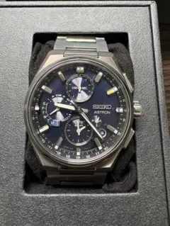 SEIKO SBXC161 ASTRON GPS SOLARのサムネイル