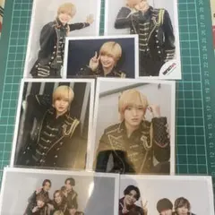 IMPACTors IMP. 公式写真 佐藤新 ⑩