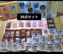 アニメ　グッズ　39点セット