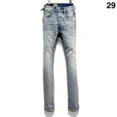新品 ksubi CHITCH WHITE 28 スビ スキニーデニム - メルカリ