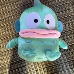 ぐーたらポッケ すりーぴんぐアニマル カエル - メルカリ