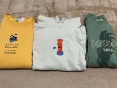 YOASOBI × NYLON Tシャツ ホワイト Mサイズ 白 初期グッズ - メルカリ