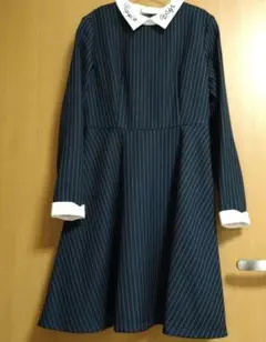 レピピアルマリオ　ワンピース　卒業式　卒服　150