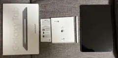 Samsung Galaxy Tab S10FE 本体 Sペン付き 箱付きのサムネイル