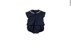 マールマール　水陸両用paddle rompers navyのサムネイル