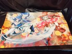 2026年最新】雪音クリス プレイマットの人気アイテム - メルカリ