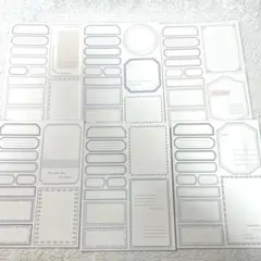 ggaggong様　素材　おすそ分け　12枚