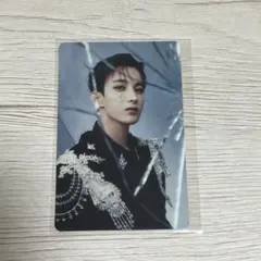 SEVENTEEN 消費期限 初回限定盤 A ドギョム トレカ