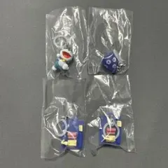 ドラえもん めじるしアクセサリー ガチャガチャ