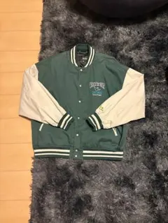 MARK GONZALES スタジャン 2001年モデル