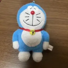 ドラえもん　初登場　 ぬいぐるみ キーホルダー マスコット