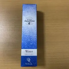 Dr.Recella Aqua Venus Water 化粧水 さっぱりのサムネイル