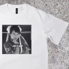 つーちゃん Tシャツ（ラブ上等 登場／ホワイト／L） - メルカリ