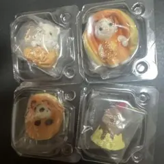 シルバニアファミリー　キラキラくじ　G賞