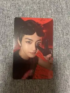 ENHYPEN ジョンウォン　一直娱 yizhiyu 中華　北京 当選者限定 ENHYPEN ジョンウォン 一直娱 yizhiyu 北京ポップアップ 購入