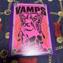 VAMPS/VAMPS LIVE 2012〈初回限定盤・2枚組〉 - メルカリ