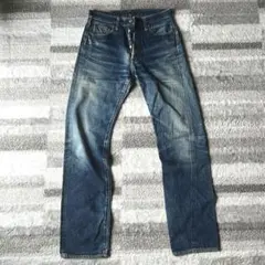 オリゾンティ DENIME ドゥニーム W30 赤耳 XX アーカイブのサムネイル