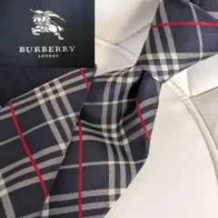 BURBERRY バーバリーロンドン ネクタイ