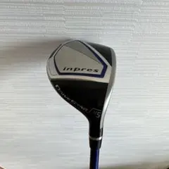 inpres DRIVESTAR U5 ユーティリティ