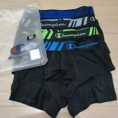 Champion ボクサーパンツ Lサイズ 4枚セットのサムネイル