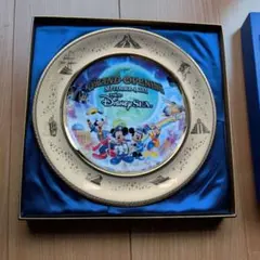 2026年最新】ディズニーシー グランドオープン プレートの人気アイテム
