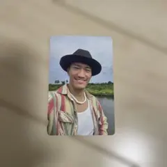 psychicfever 剣　トレカ