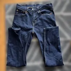 Levi's 510 スキニーデニムパンツ W28 L32