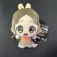 学マス 倉本千奈 ちびぐるみ GIGO限定 vol.2 - メルカリ