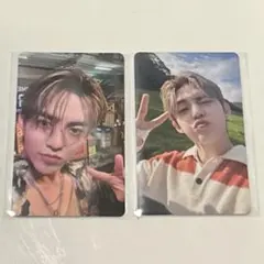 SEVENTEEN エスクプス