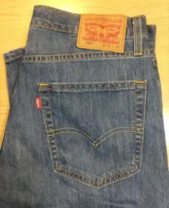 levi's 502 w31