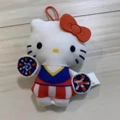 チアガールキティ 2025年最新】チアリーダーキティの人気アイテム - メルカリ