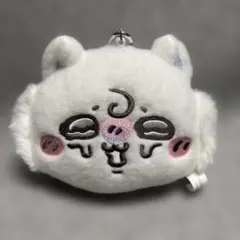 ちいかわ Chiikawa Baby ぬいぐるみパスケースポーチ モモンガ