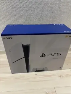 PlayStation 5　CFI-2000A01