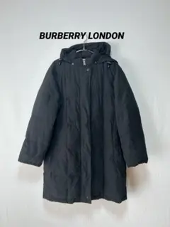 BURBERRY LONDON ダウンジャケット 40