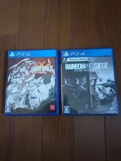 Guilty Gear Xrd -REVELATOR- 他セット