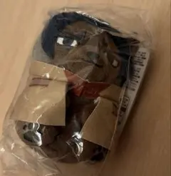 どうぶつフォーゼ ゴールデンカムイ ぬいぐるみ