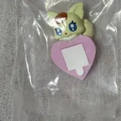 一番くじ プリキュア ココ　E賞 ちらりんフレンズ ミニフィギュア