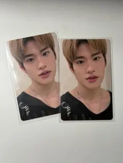 RIIZE ソヒ All of You 原宿ユニバ トレカ