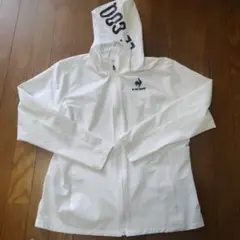 le coq sportif レディースジャケット Lサイズ