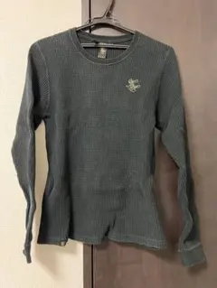 KARL KANI ブラック Mサイズ 長袖カットソーのサムネイル