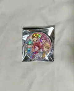 すとぷり 缶バッジ 9周年 全員集合 等身 最終値下げ